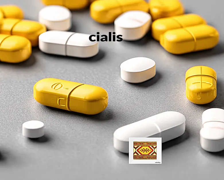 Cialis 1